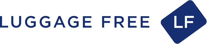 Luggage Free Help Center home page